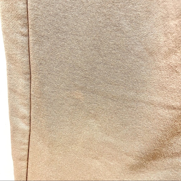 Divided Empowered Beige Slim Sweat Pants XS - Picture 11 of 11